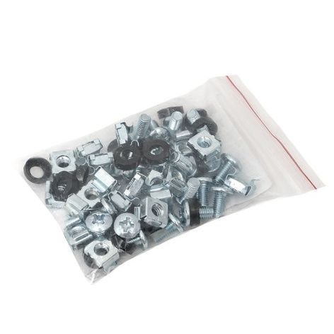 фото Комплект монтажный EKF TRC-M6x12-s20 в Казани