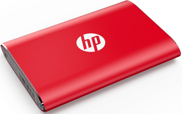 фото Внешний SSD USB 3.2 Gen 2 Type-C HP 1F5P5AA в Волгограде 1000 ГБ