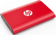 фото Внешний SSD USB 3.2 Gen 2 Type-C HP 1F5P5AA в Волгограде 1000 ГБ