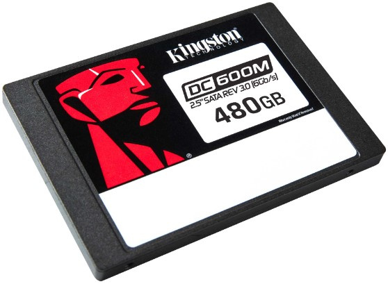 фото Накопитель SSD 2.5