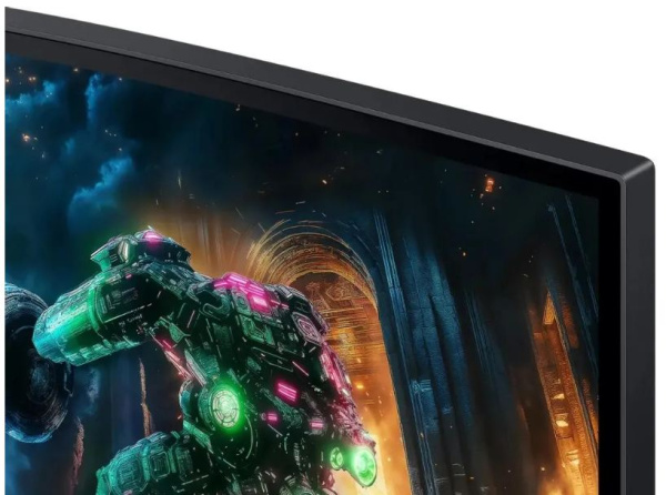 фото Монитор 40 " Samsung S40FG756EI, Черный, [LS40FG756EIXCI]
