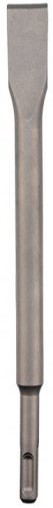 

Зубило KRANZ KR-91-0210 плоское 14х20х400 мм SDS PLUS, KR-91-0210