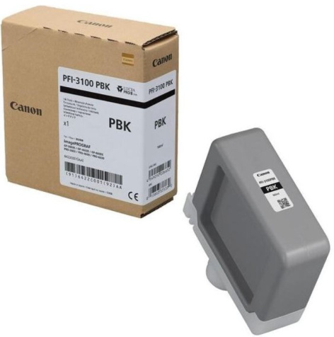 фото Картридж  Canon PFI-3100 в Красноярске