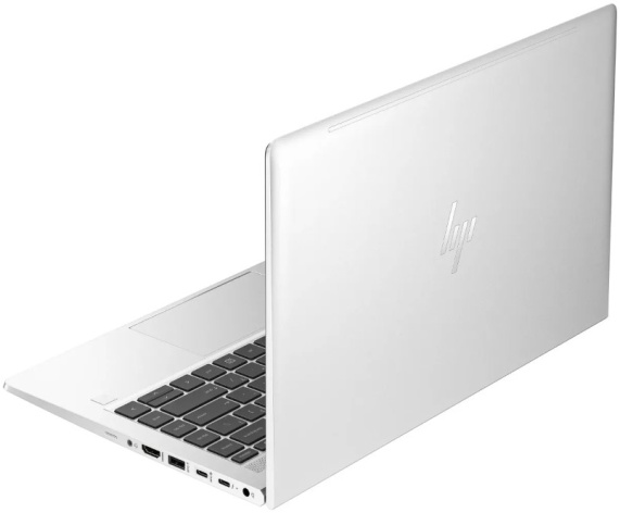 фото Ноутбук  HP EliteBook 640 G10 в Омске 14 ", Core i5, 16 Гб RAM, 512 Гб SSD, Iris Xe Graphics, Серебристый
