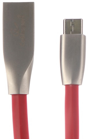 фото Кабель интерфейсный USB 2.0 Cablexpert CC-G-USBC01R-1M в Уфе