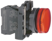 фото Лампа Schneider Electric XB5AVM4