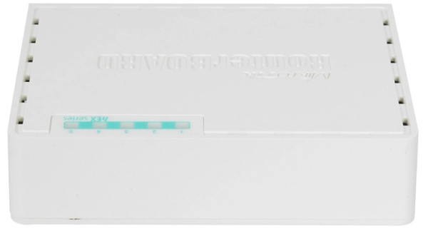 фото Маршрутизатор Mikrotik RB750UPr2 в Омске