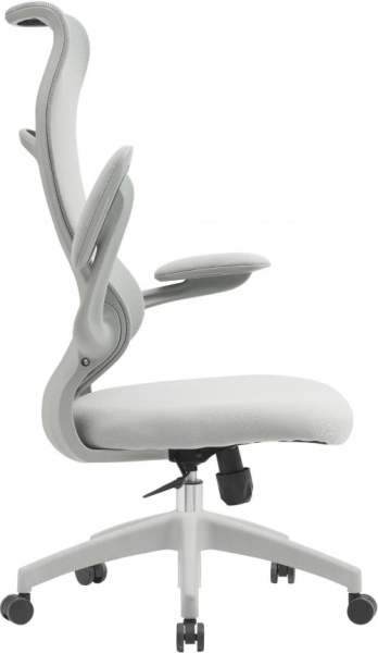 фото Кресло  Cactus CS-GMC505-GY в Омске