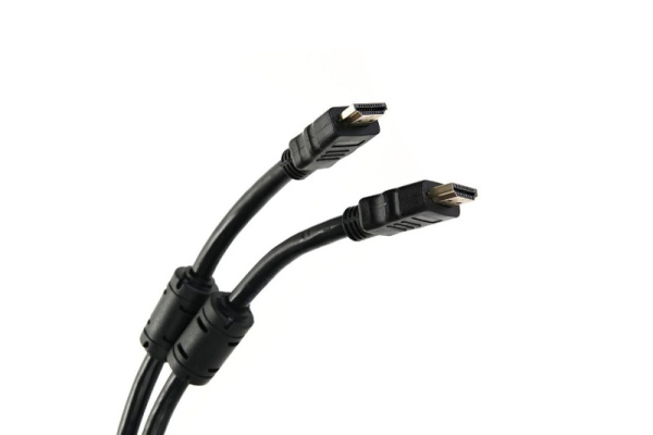 фото Кабель интерфейсный HDMI-HDMI Telecom TCG200F-10M в Перми