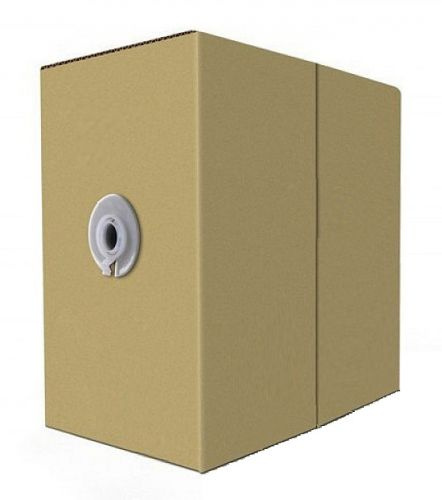 фото Кабель витая пара UTP 6 кат. 4 пары Buro BU-COP-055 в Красноярске