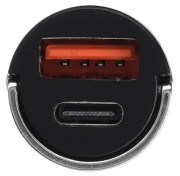 фото Зарядное устройство GoPower GPQC12