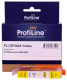 фото Картридж  ProfiLine PL_C2P26AE_WI_Y в Екатеринбурге