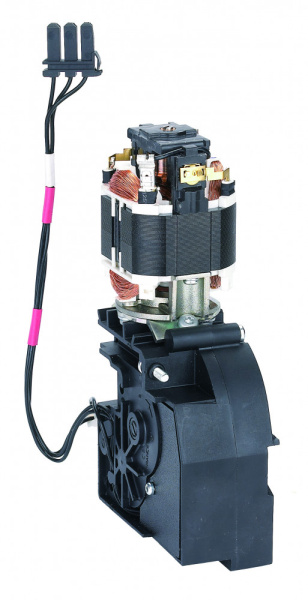 Изображение товара Моторный привод DEKraft 22626DEK для автоматических выключателей ВА-338Е 230 В