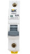 фото Автоматический выключатель  IEK AR-M10N-1-C025