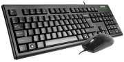фото Клавиатура и мышь A4Tech KRS-8372