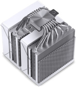 фото Кулер JONSBO CR-3000 ARGB White