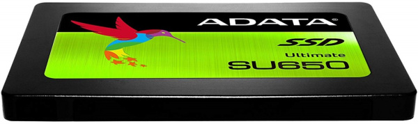 фото Накопитель SSD 2.5