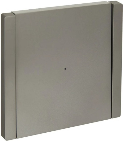 Изображение товара Одноклавишный выключатель IEK FP-V12-1-10-1-K46 для освещения