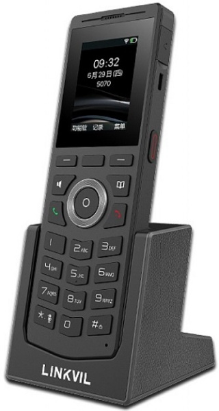 фото Телефон SIP  Fanvil W610D в Красноярске