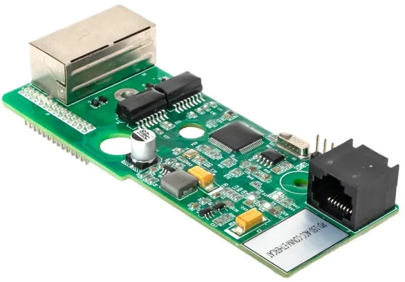 фото Карта расширения  EKF PD-150-ACC-COMM-ETHERCAT в Казани