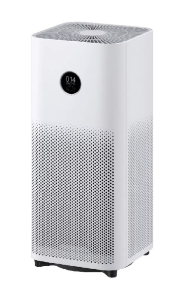 фото Очиститель воздуха  Xiaomi Smart Air Purifier 4 в Уфе