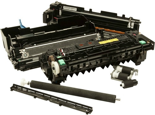 Изображение товара Сервисный комплект Kyocera MK-6715C для лазерных и светодиодных принтеров