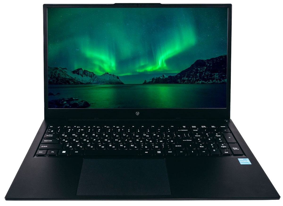 

Ноутбук Raskat Step 17 RNB1732U86WB i3-1215U/8GB/256GB SSD/UHD Graphics/17.3" FHD IPS/WiFi/BT/cam/noOS/black, Step 17
