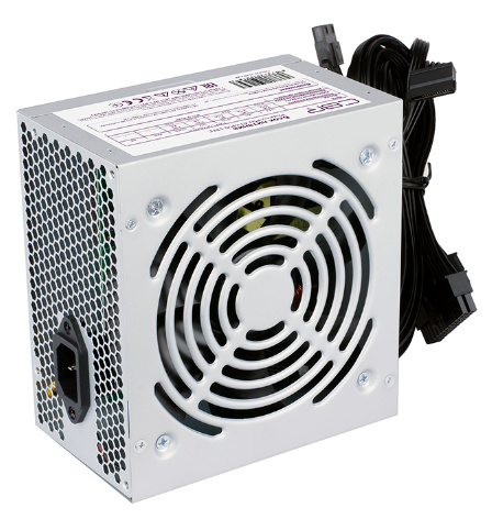 фото Блок питания ATX CBR PSU-ATX450-12GM в Самаре