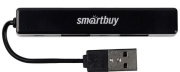 фото Разветвитель SmartBuy SBHA-408-K