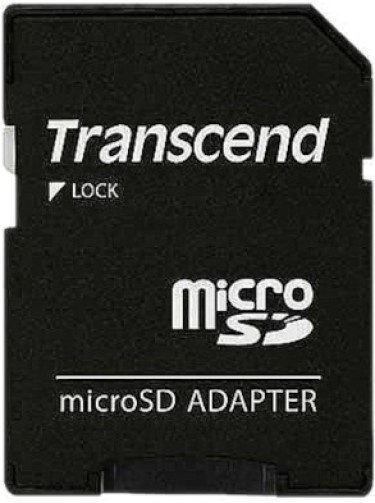 фото Карта памяти MicroSDXC 64GB Transcend TS64GUSD340S в Уфе