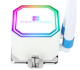 фото Система охлаждения жидкостная Thermalright Frozen Prism 360 White ARGB в Уфе