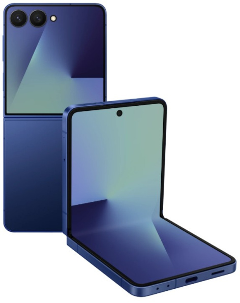 фото Смартфон  Samsung Galaxy Z Flip7 5G 12/512GB в Уфе