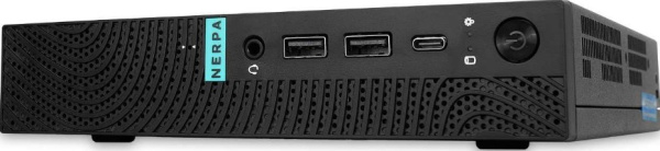 фото Компьютер  Nerpa BALTIС mini I722 в Санкт-Петербургe