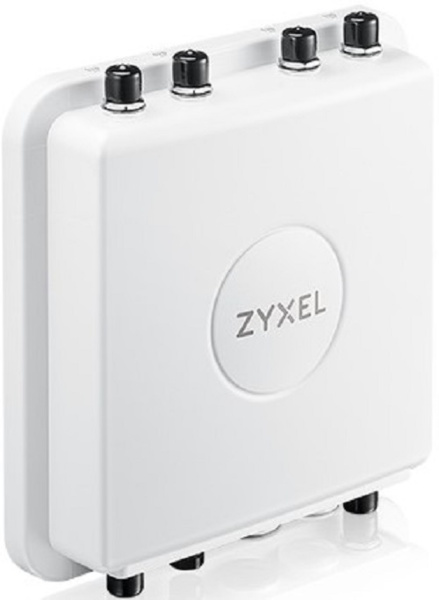фото Точка доступа  ZYXEL NebulaFlex Pro WAX655E в Самаре