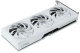 фото Видеокарта Palit GeForce RTX 5070 WHITE OC (NE75070U19K9-GB2050W) в Смоленске