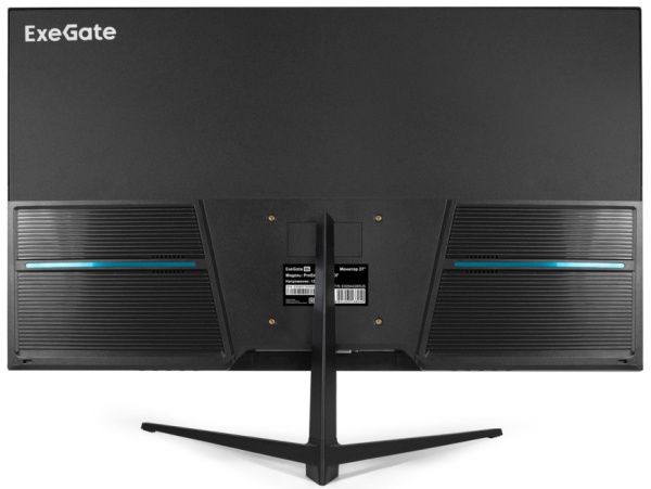 фото Монитор 27" Exegate ProSmart EV2707 в Омске