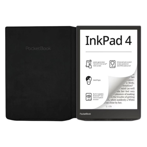 фото Чехол  PocketBook HN-FP-PU-743G-RB-WW в Уфе