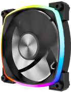 фото Вентилятор Powercase M55-12 ARGB