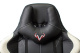 фото Кресло игровое Бюрократ VIKING 5 AERO WHITE в Омске