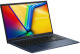 фото Ноутбук ASUS VivoBook X1504VA-BQ5683 15.6" (Intel Core i3, 8Гб DDR4, SSD 256 Гб, UHD Graphics, Без ОС) Синий [90NB13Y1-M03UE0]