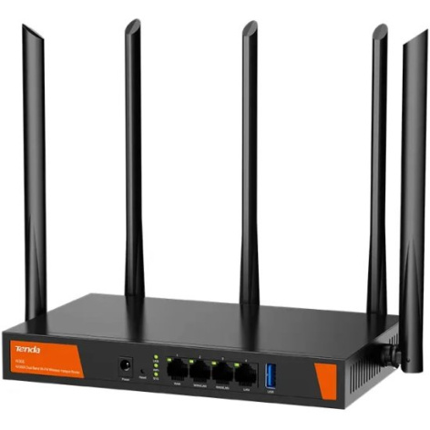 фото Роутер WiFi Tenda W30E в Перми