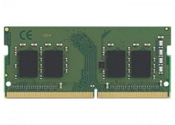 фото Модуль памяти SODIMM DDR4 16GB Kingston KVR32S22S8/16 в Екатеринбурге