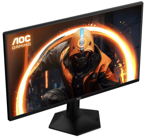 фото Монитор 24,5" AOC 25G50Z