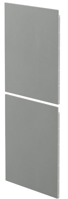 

Перегородка IEK FO-00-SWD-0510 FORMAT боковая для распределительных шин 510 (2шт), FO-00-SWD-0510