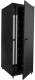фото Шкаф напольный 19", 32U W&T D3260100BWTWOF в Екатеринбурге