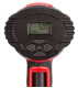 фото Фен технический КВТ TT-2000-3 LCD ПРОФИ в Санкт-Петербургe