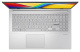 фото Ноутбук  ASUS Vivobook Go 15 E1504FA-BQ5036 15.6 ", Ryzen 5, 8 Гб RAM, 512 Гб SSD, Radeon Graphics, Серебристый