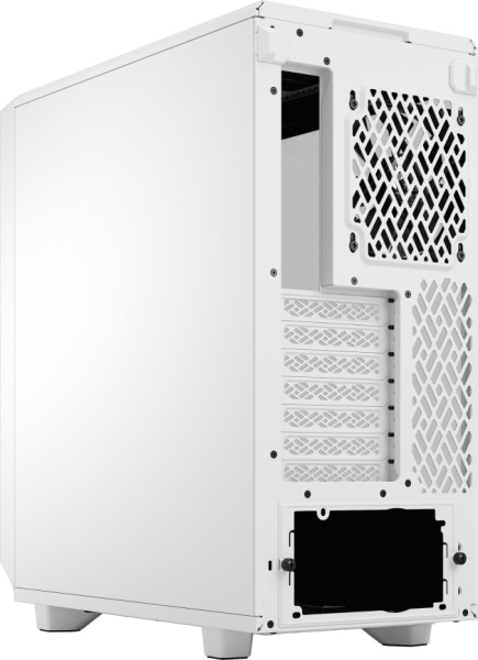фото Корпус ATX Fractal Design Meshify 2 Compact Clear TG в Самаре