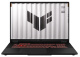фото Ноутбук ASUS TUF A18 FA808PP-S8034 18" (AMD Ryzen 9, 16Гб DDR5, SSD 512 Гб, GeForce RTX 5070, Без ОС) Черный [90NR0MG1-M001D0]