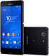 фото Мобильный телефон  Sony Xperia Z3 Compact D5803 Black